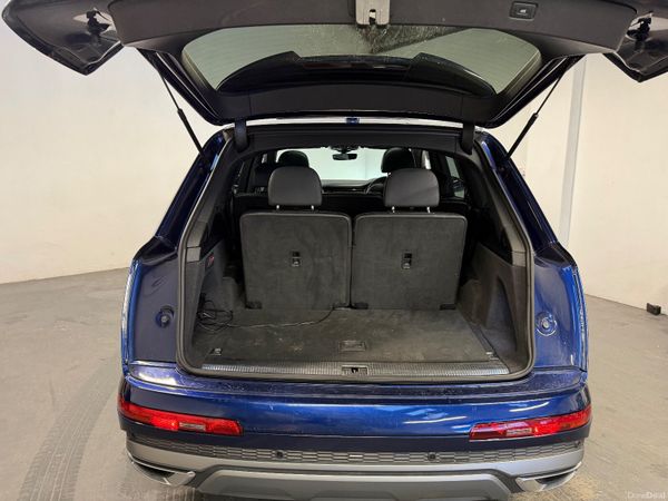 2020 AUDI Q7 3.0TDI S-LINE PLUS AUTO - HUGE SPEC - 377402291