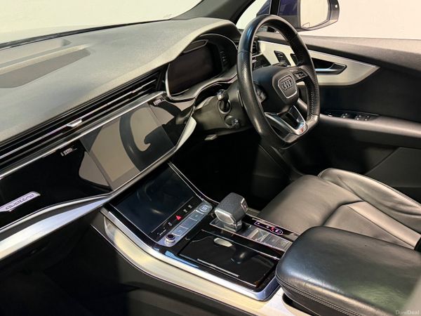 2020 AUDI Q7 3.0TDI S-LINE PLUS AUTO - HUGE SPEC - 377402295
