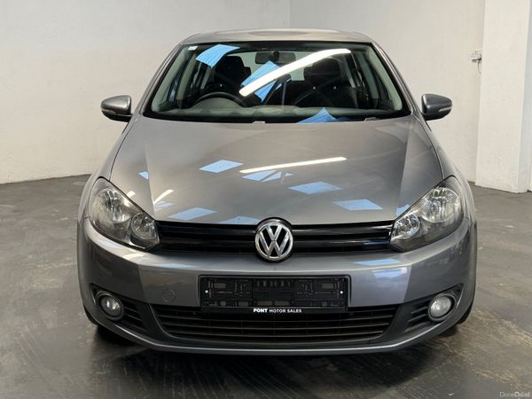 12 Volkswagen Golf 1.6TDI SE 377403379