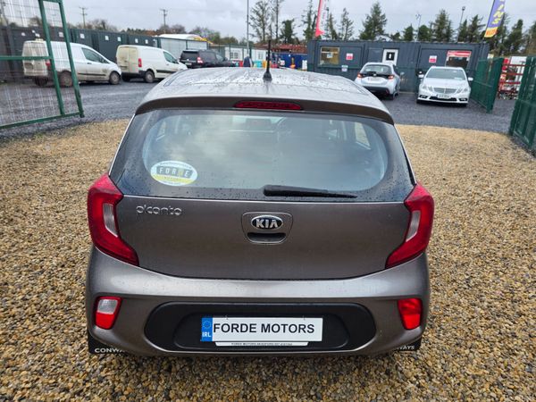 Kia Picanto 2019 377404547