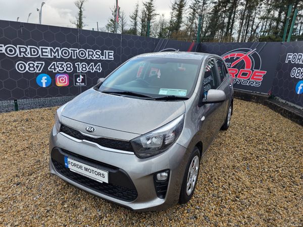 Kia Picanto 2019 377404548