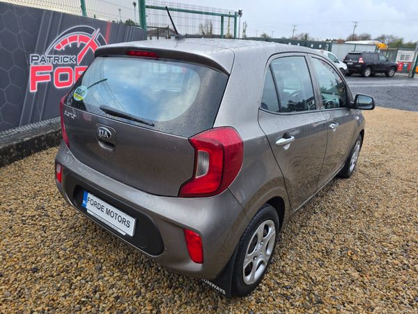 Kia Picanto 2019 377404550