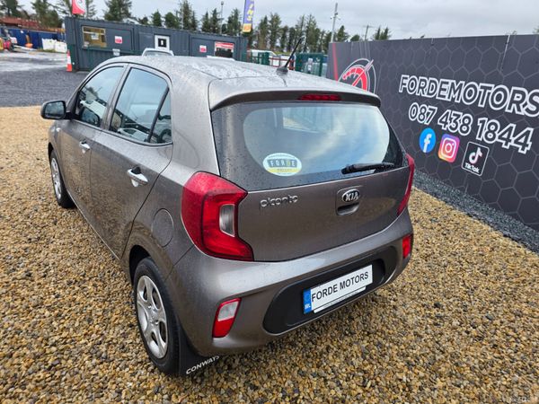 Kia Picanto 2019 377404551