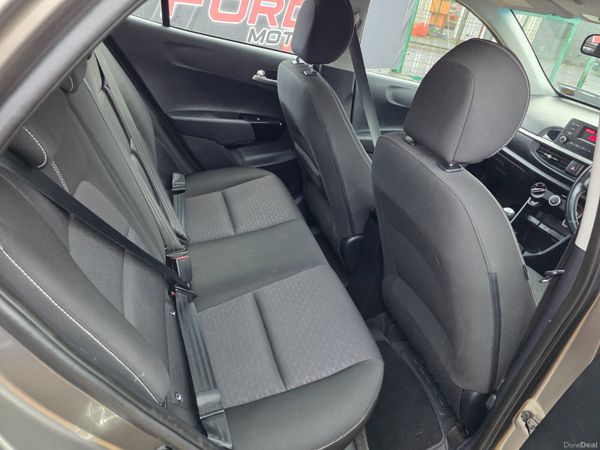 Kia Picanto 2019 377404553