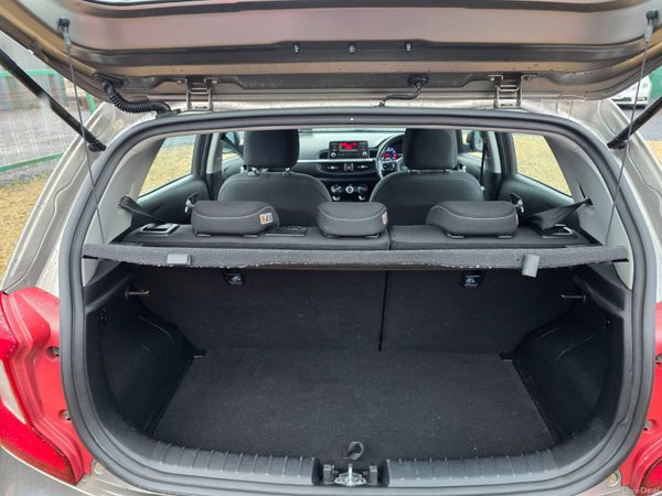 Kia Picanto 2019 377404554