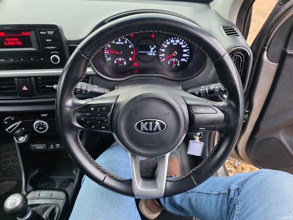 Kia Picanto 2019 377404555
