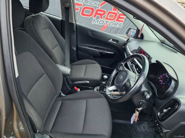 Kia Picanto 2019 377404557