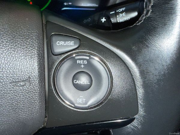 2015 Honda vezel(HRV)1.5 Hybrid , Automatic 377404623