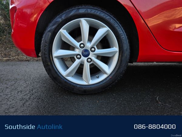 2018 1.5 TDCI ZETEC / NCT 2028 377406186