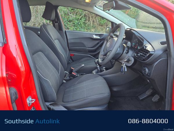 2018 1.5 TDCI ZETEC / NCT 2028 377406187