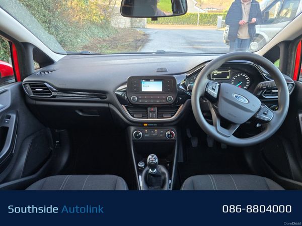 2018 1.5 TDCI ZETEC / NCT 2028 377406192