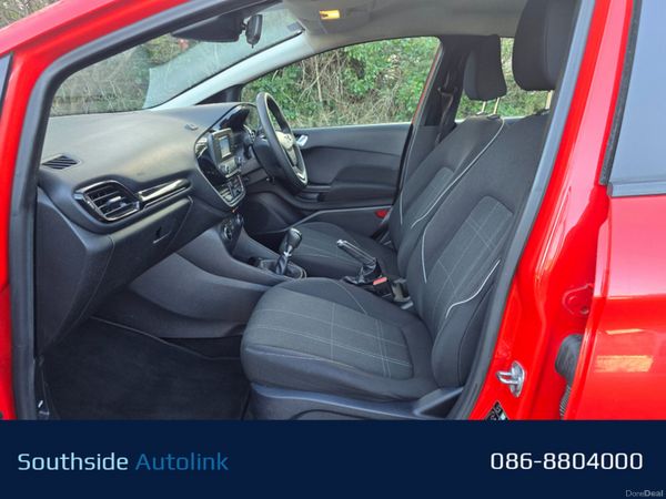 2018 1.5 TDCI ZETEC / NCT 2028 377406195