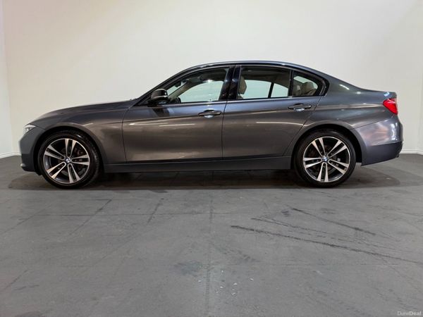 BMW 3 Series 2.0D Sport - Automatic 377408431
