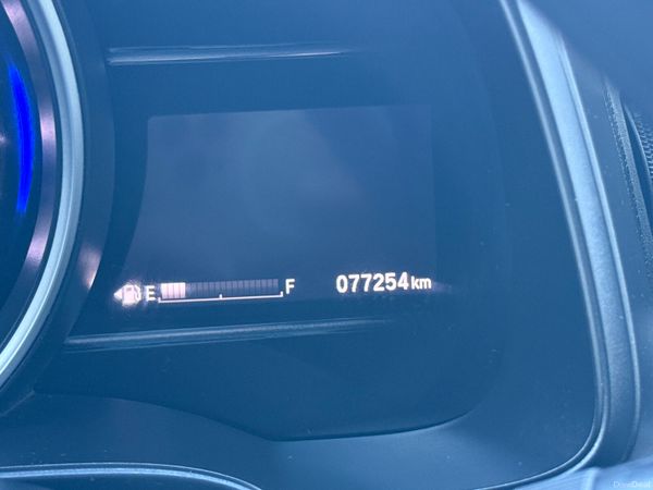 2017 Honda FIT  1.5 Hybrid,Auto, 47K Miles 377408601