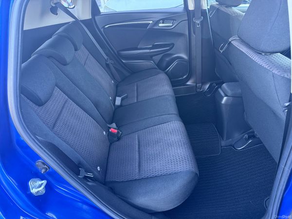 2017 Honda FIT  1.5 Hybrid,Auto, 47K Miles 377408633