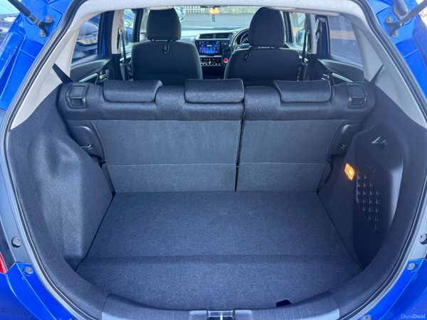 2017 Honda FIT  1.5 Hybrid,Auto, 47K Miles 377408637