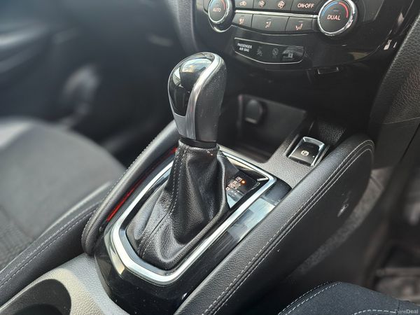 NISSAN QASHQAI 1.2 AUTOMATIC // 09/27 NCT 377410635