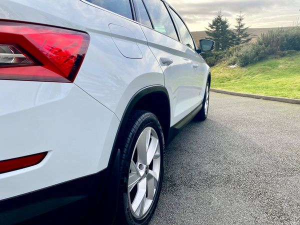 Skoda Kodiaq Style 7seater Auto 377416877