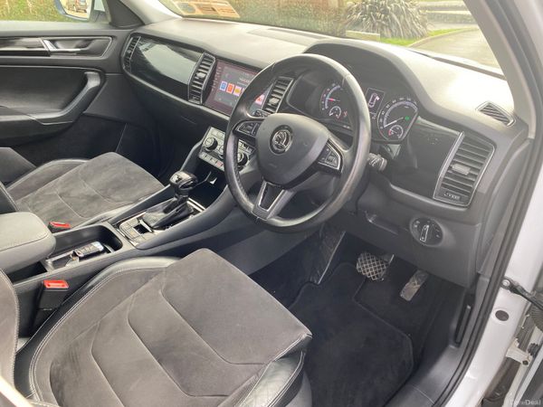 Skoda Kodiaq Style 7seater Auto 377416887
