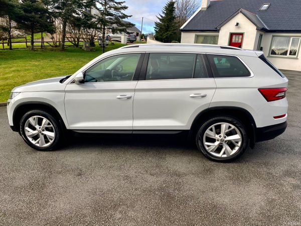 Skoda Kodiaq Style 7seater Auto 377416889