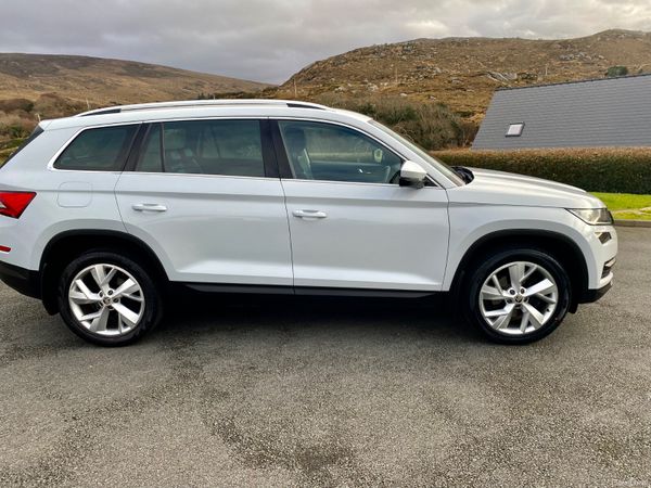 Skoda Kodiaq Style 7seater Auto 377416890
