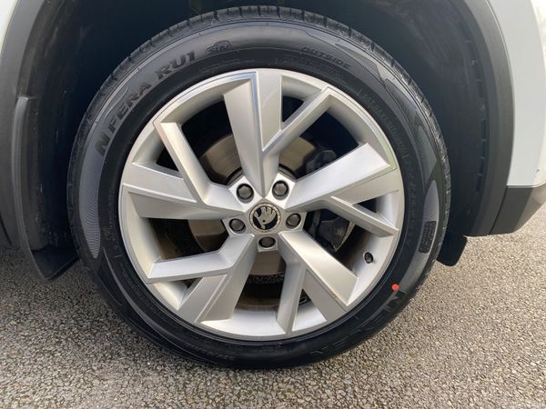 Skoda Kodiaq Style 7seater Auto 377416891