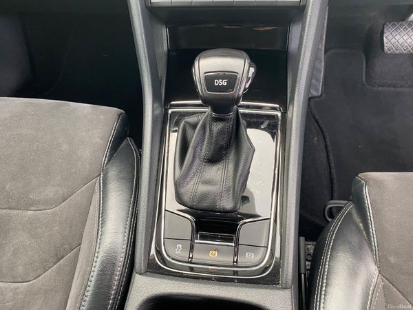 Skoda Kodiaq Style 7seater Auto 377416893