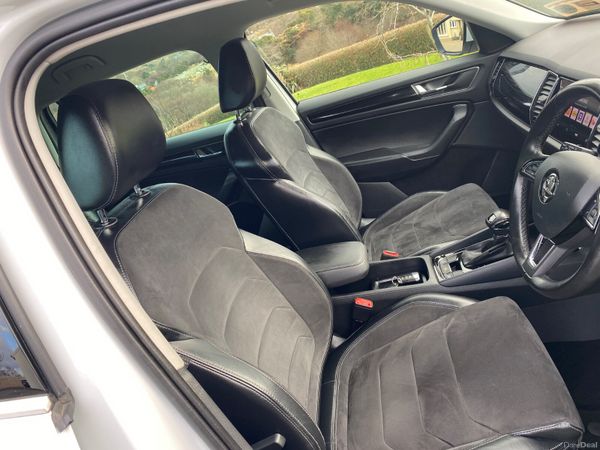 Skoda Kodiaq Style 7seater Auto 377416895