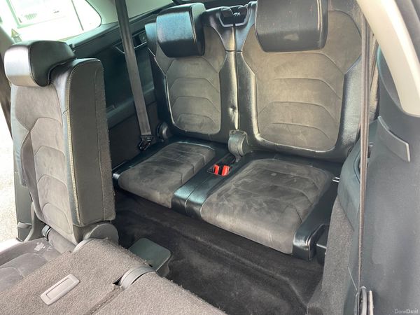 Skoda Kodiaq Style 7seater Auto 377416897