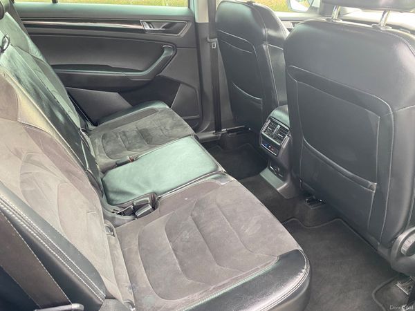 Skoda Kodiaq Style 7seater Auto 377416898