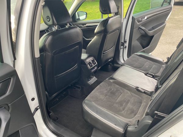 Skoda Kodiaq Style 7seater Auto 377416899