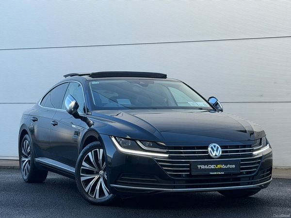 Arteon 2.0TDI DSG 150HP ELEGANCE 377416968