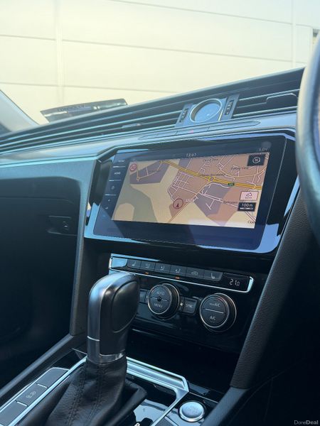 Arteon 2.0TDI DSG 150HP ELEGANCE 377416981