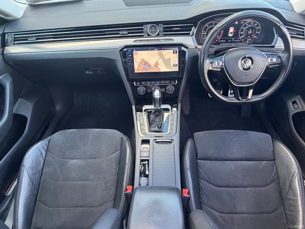 Arteon 2.0TDI DSG 150HP ELEGANCE 377416983