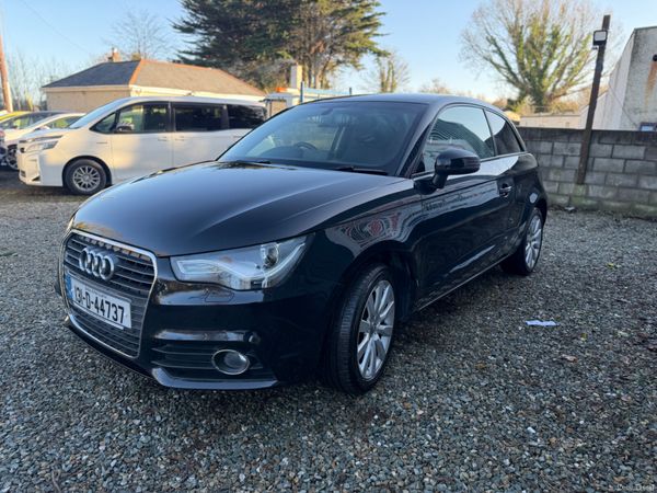 Audi A1 **2013** NEW Stock Arrival ** 377420195