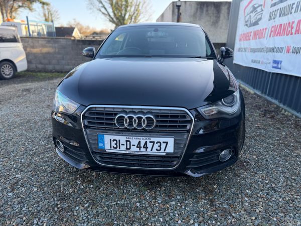 Audi A1 **2013** NEW Stock Arrival ** 377420197