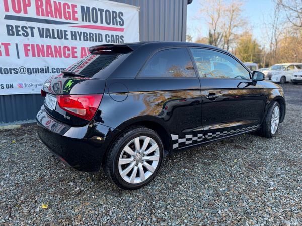 Audi A1 **2013** NEW Stock Arrival ** 377420203