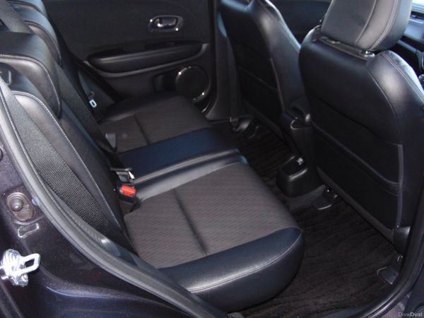 Honda Vezel 2019 377420451