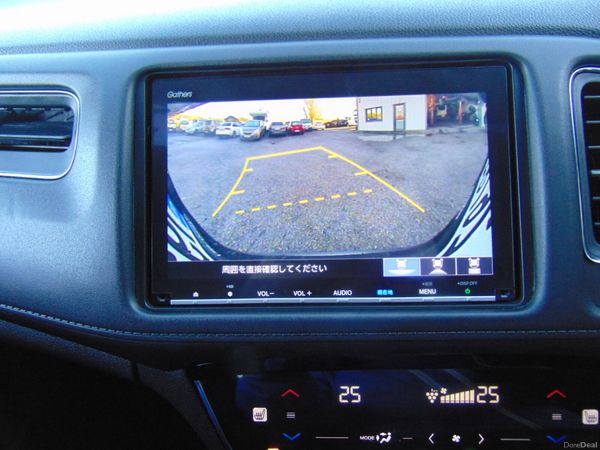 Honda Vezel 2019 377420452