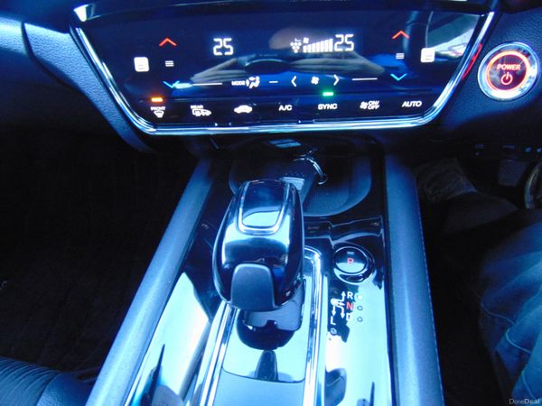 Honda Vezel 2019 377420453