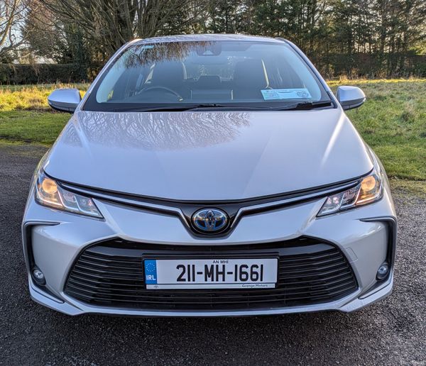 TOYOTA COROLLA LUNA  /AUTO/ HYBRID 377422403