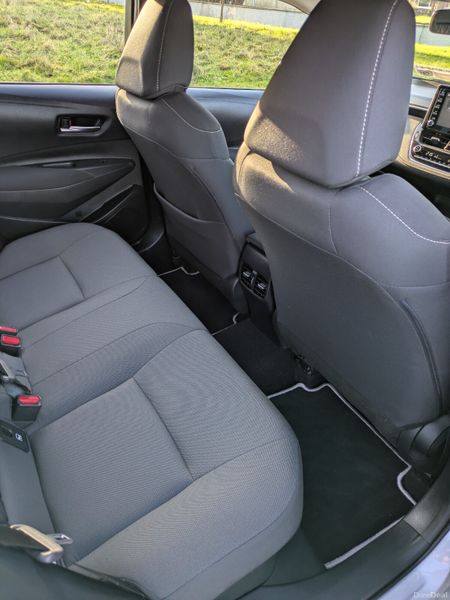 TOYOTA COROLLA LUNA  /AUTO/ HYBRID 377422407