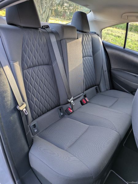 TOYOTA COROLLA LUNA  /AUTO/ HYBRID 377422409