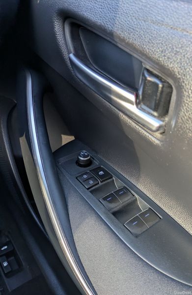 TOYOTA COROLLA LUNA  /AUTO/ HYBRID 377422433