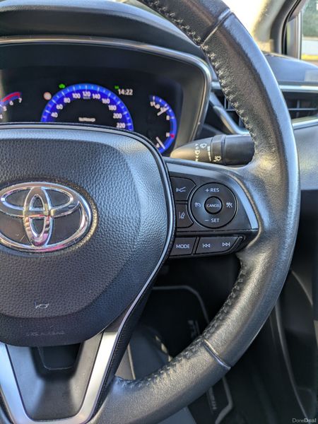 TOYOTA COROLLA LUNA  /AUTO/ HYBRID 377422437