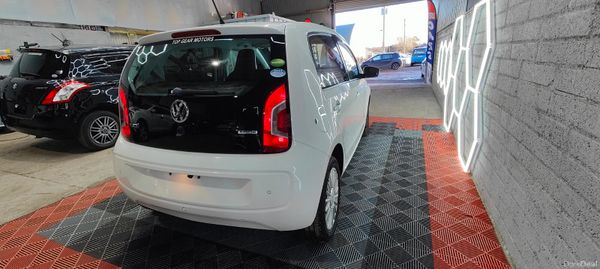 2016 VW Up 5 doors- Finance available 377424449