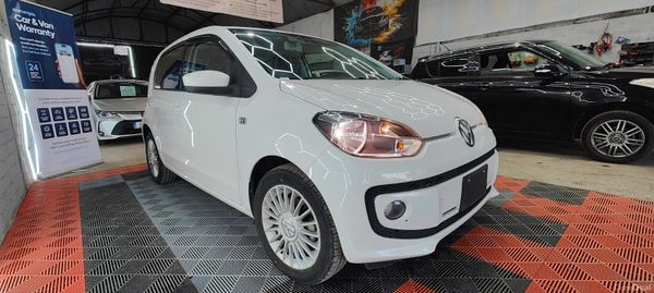 2016 VW Up 5 doors- Finance available 377424450