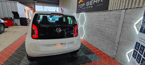 2016 VW Up 5 doors- Finance available 377424454
