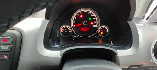 2016 VW Up 5 doors- Finance available 377424460