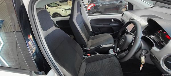 2016 VW Up 5 doors- Finance available 377424473